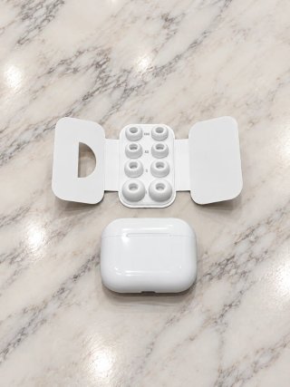 AirPods Pro 3 ANC