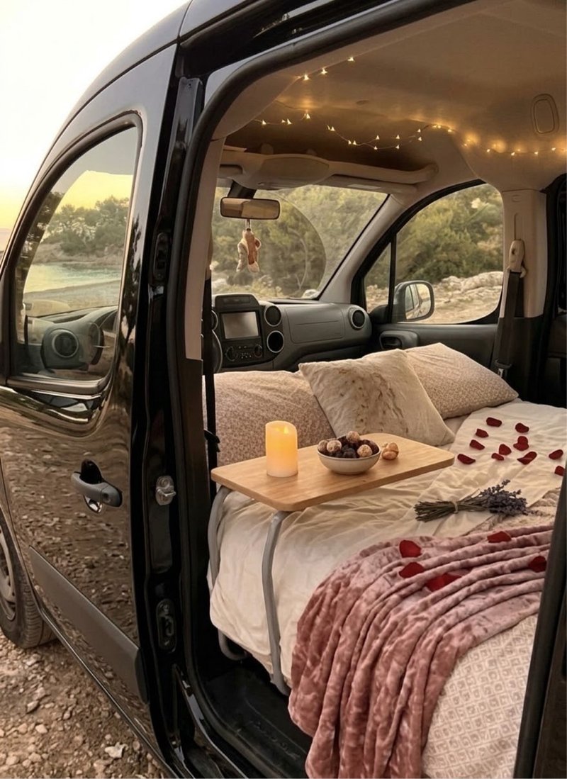 Citroën Berlingo Multispace 1.6 BlueHDi XTR Plus 2017