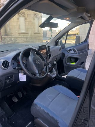Citroen Berlingo 2017