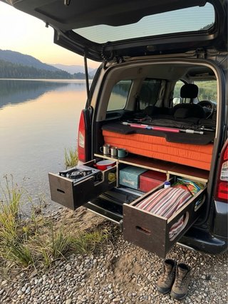 Citroen Berlingo 2017