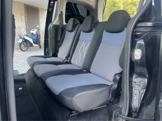 Citroen Berlingo 2017