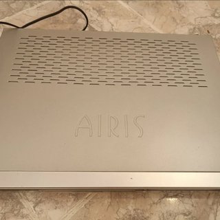 Reproductor DVD AIRIS