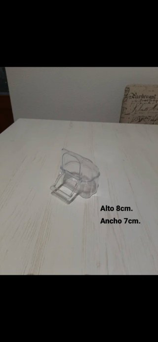 Lote Accesorios Pájaros