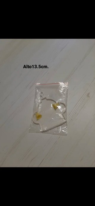 Lote Accesorios Pájaros