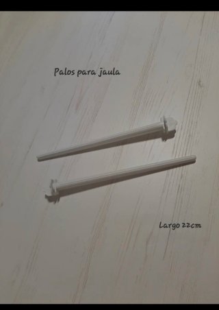 Lote Accesorios Pájaros