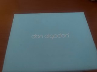 Monedero Don Algodón Verde