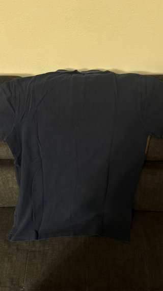 Polo Ralph Lauren Taglia M Blu Scuro