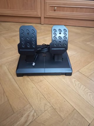 Volante Hori RWA PS4/PS3 Racing Wheel Apex