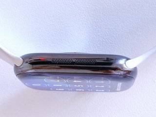 Apple Watch Series 10 Titanio Color Pizarra 46mm