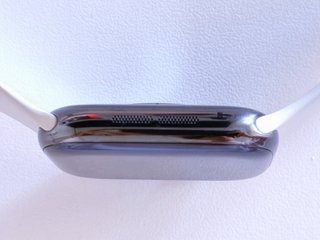 Apple Watch Series 10 Titanio Color Pizarra 46mm
