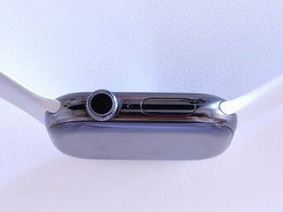 Apple Watch Series 10 Titanio Color Pizarra 46mm