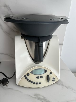 Thermomix TM31