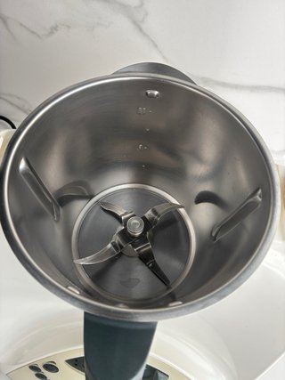 Thermomix TM31