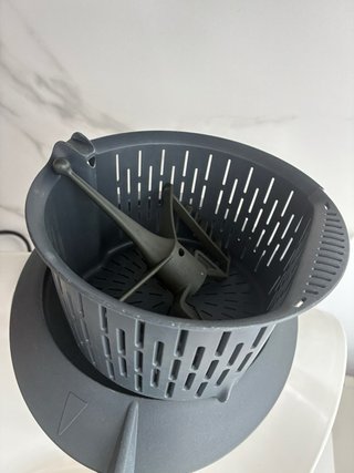 Thermomix TM31