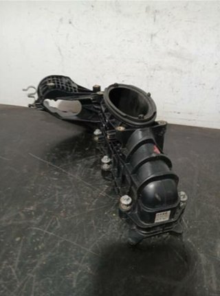 1291359 colector a6510903037 mercedes sprinter ii