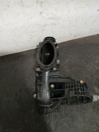 1291359 colector a6510903037 mercedes sprinter ii