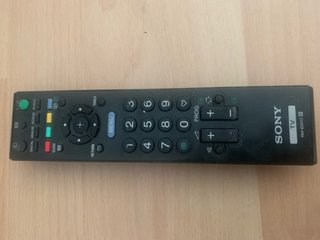 TV Sony Bravia 37 Negra