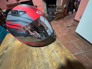 Casco Integral Shiro SH-881 SV Motegi II