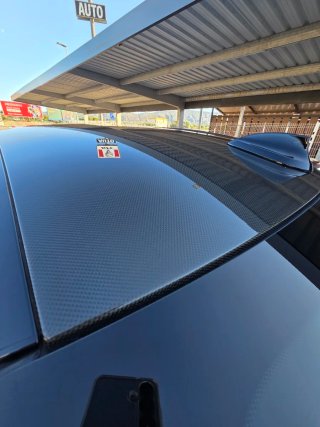 BMW M4 F82 Coupé · DKG · Carbono ·