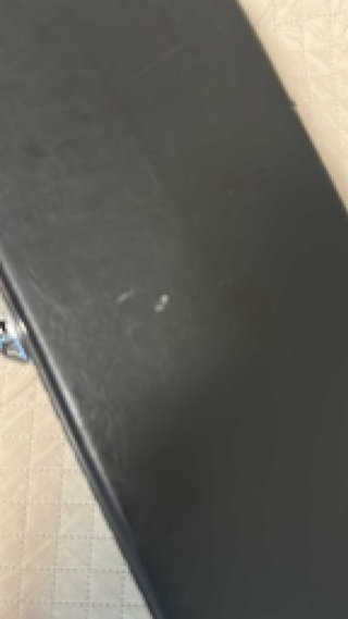 Estuche Epiphone para Guitarra SG Negro