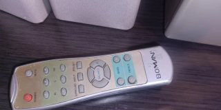 Home cinema 5.1 Booman Sonido