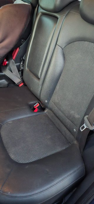 Hyundai ix35 2011