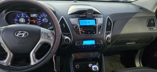 Hyundai ix35 2011