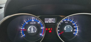 Hyundai ix35 2011