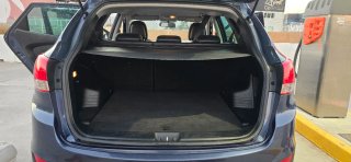Hyundai ix35 2011