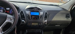 Hyundai ix35 2011