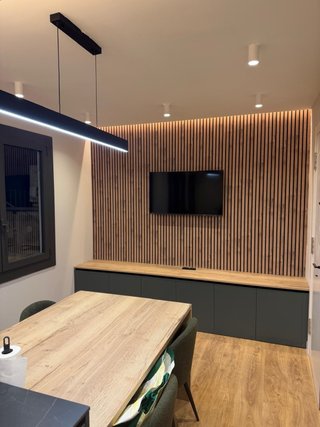 REFORMAS INTEGRALES: ALBAÑILERÍA, PLADUR y PINTURA