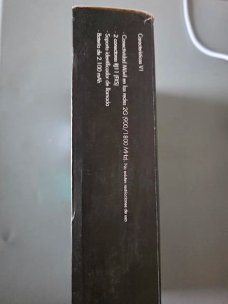 Router / Adaptador de Voz ADOC V1