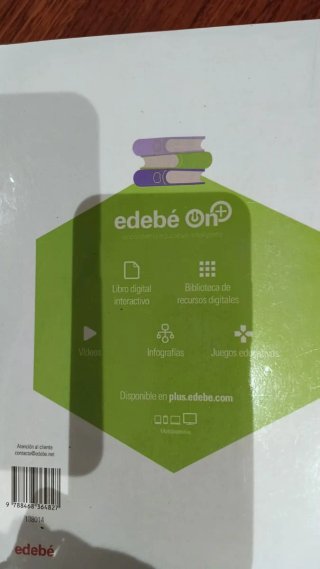 Libros segundo de bachillerato de Salesianos