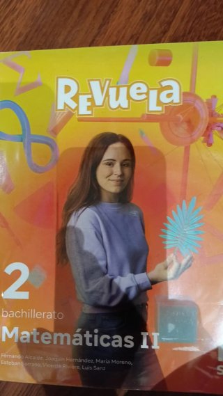 Libros segundo de bachillerato de Salesianos