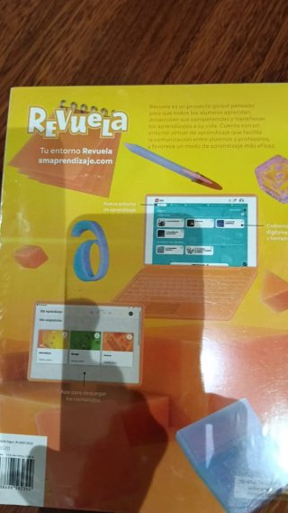 Libros segundo de bachillerato de Salesianos