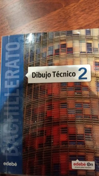 Libros segundo de bachillerato de Salesianos