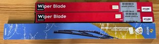 Pack filtros y limpias Citroen Berlingo 1.9D