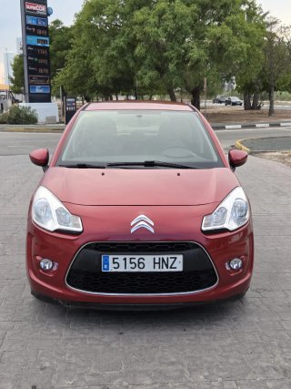 Citroen C3 2013