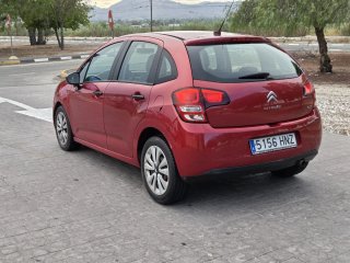 Citroen C3 2013