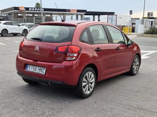 Citroen C3 2013