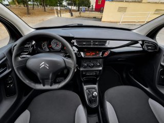 Citroen C3 2013