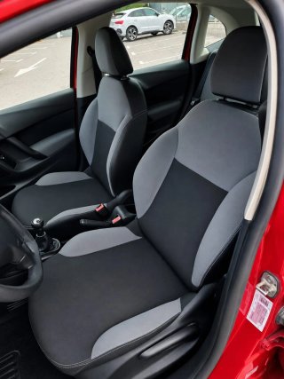 Citroen C3 2013