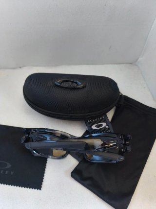 Occhiali da sole Oakley Pitboss 2 polarizzati