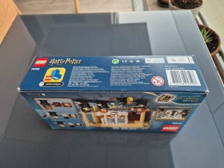 LEGO Harry Potter 76386 - Poción Multijugos