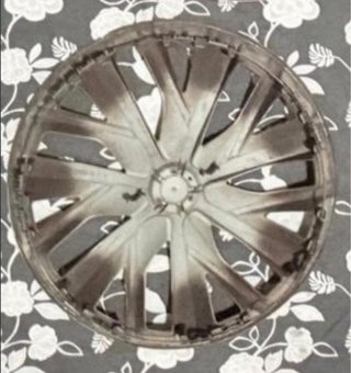 Tapacubos Peugeot 16 (2 unidades)