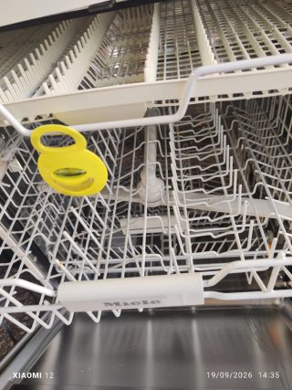 Lavavajillas Miele Active SC