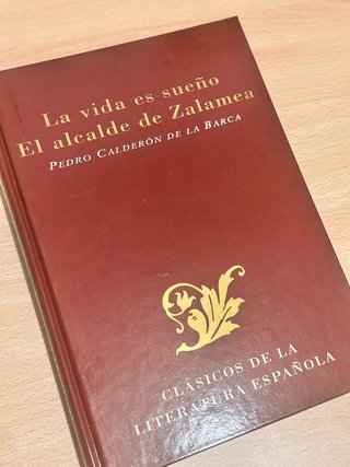 Clásicos de la literatura española