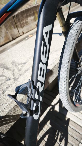 Orbea alma H30 talla L