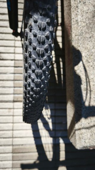 Orbea alma H30 talla L