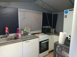 Caravana Moncayo 430 serie oro